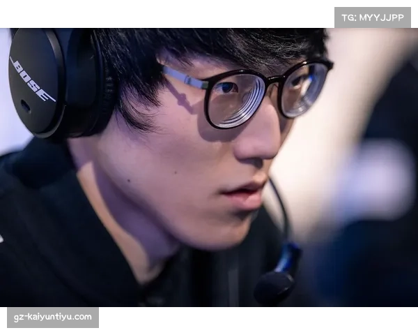 Faker再度战胜Tabe,回顾选手时代同样保持优势