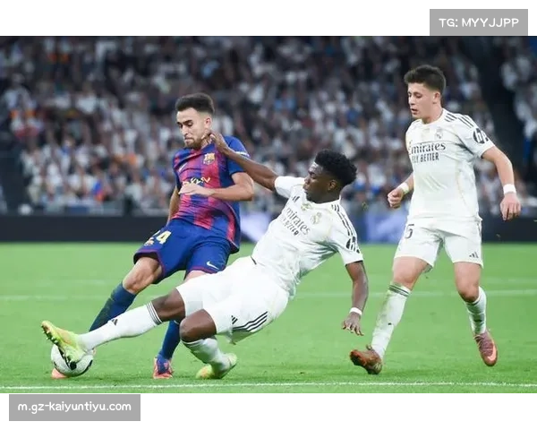 楚阿梅尼7500万欧元身价 皇马中场防守屏障