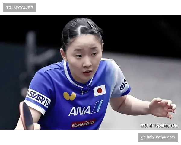 张本美和全日本锦标赛四冠王 转战国际赛场仍需突破国乒主力关