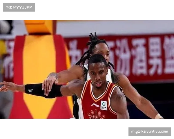 山西外援迪亚洛使用效率 潘江未能最大化其进攻威胁